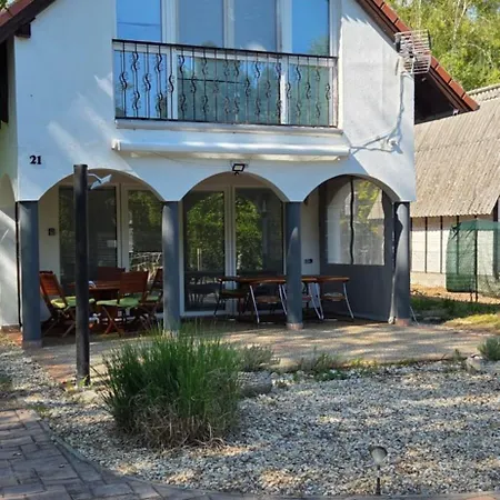 Дом отдыха Casa Bella