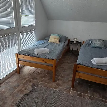 Casa Bella Дом отдыха Балатондьёрёк