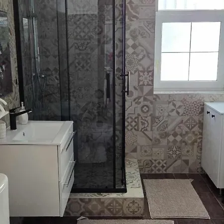 Дом отдыха Casa Bella