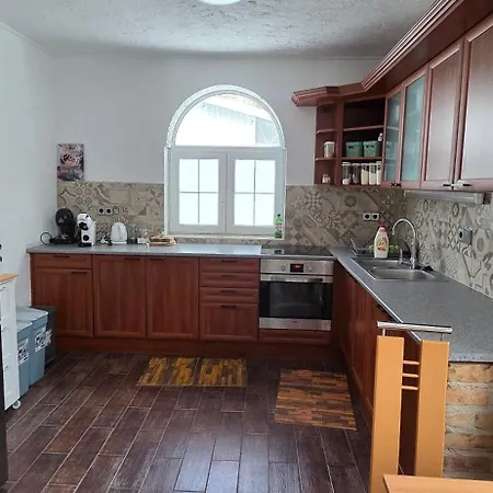 Casa Bella Балатондьёрёк
