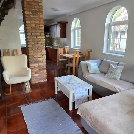 Дом отдыха Casa Bella