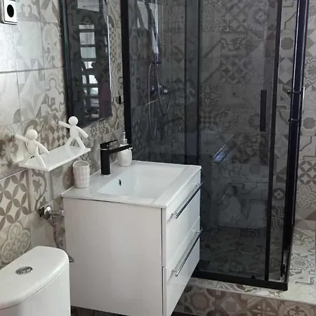 Дом отдыха Casa Bella *