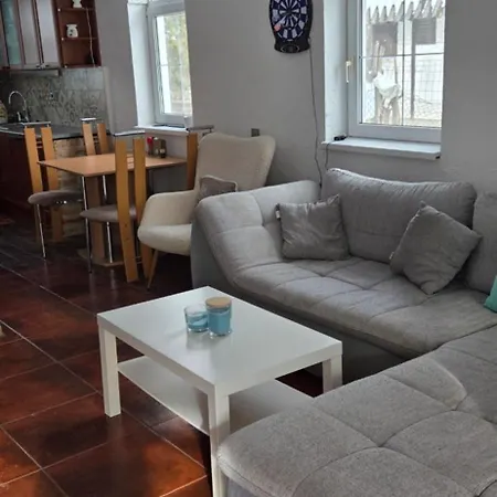 Дом отдыха Casa Bella