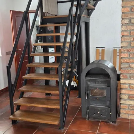 Дом отдыха Casa Bella *