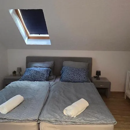 Дом отдыха Casa Bella *